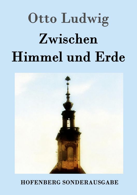 Produktbild: Zwischen Himmel und Erde