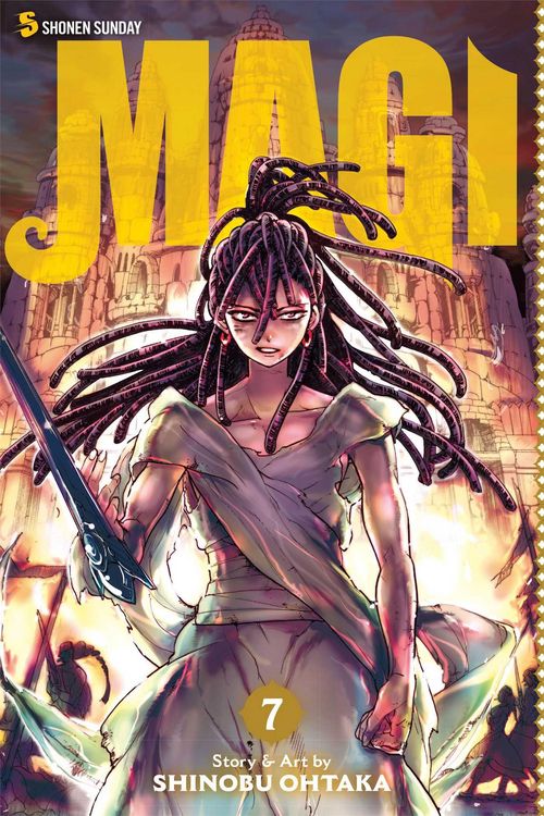 Produktbild: Magi