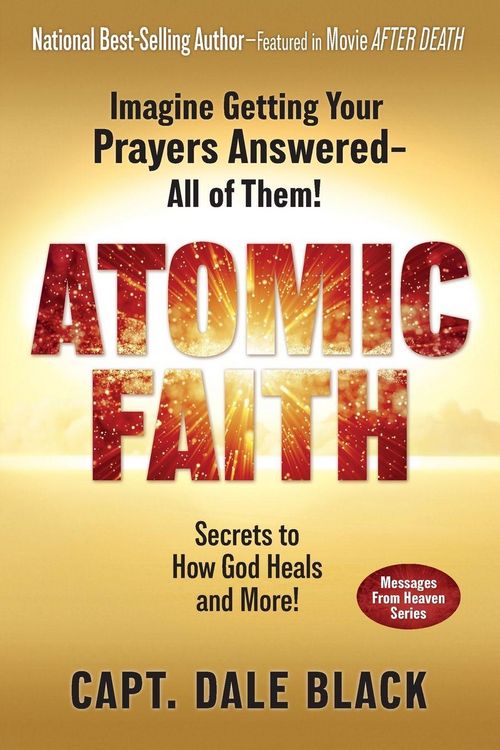 Produktbild: Atomic Faith