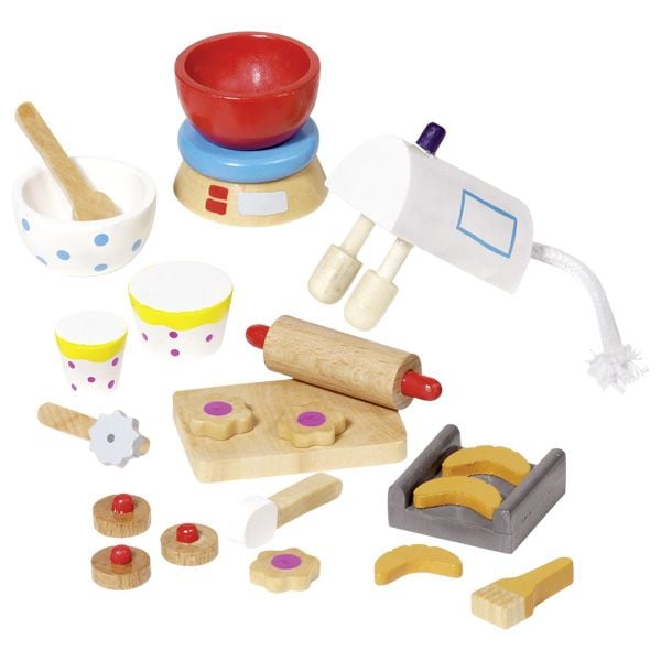 Produktbild: goki Accessoires Backen