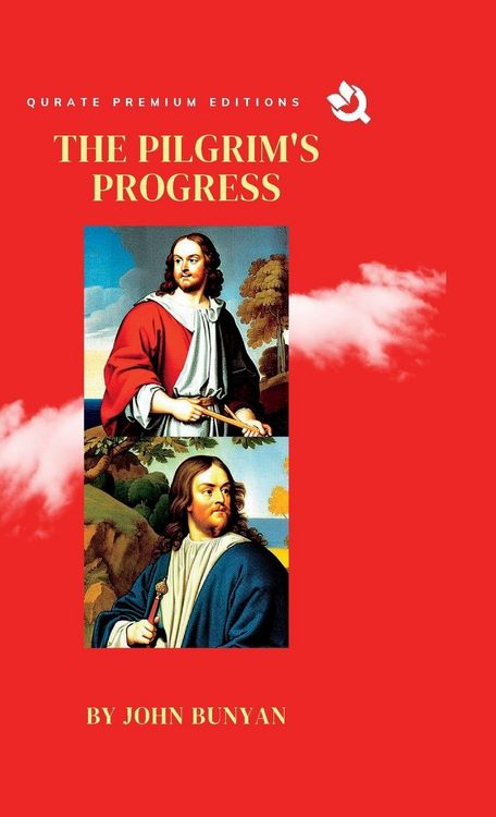 Produktbild: The Pilgrim's Progress (Premium Edition)