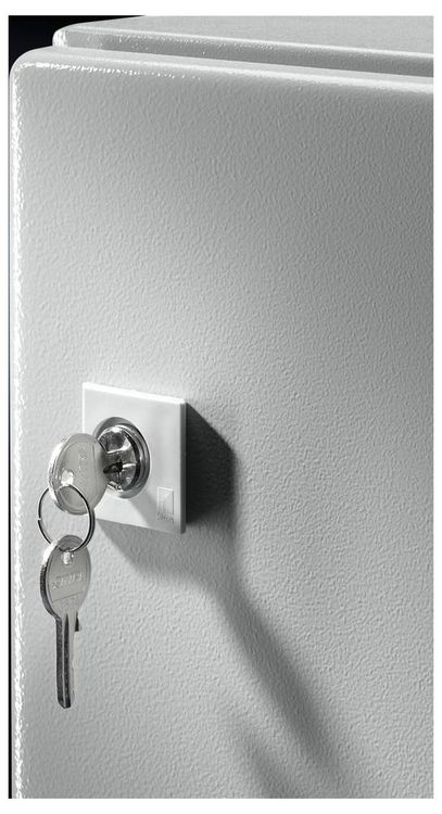 Produktbild: Rittal Sicherheitseinsatz SZ 2571.000