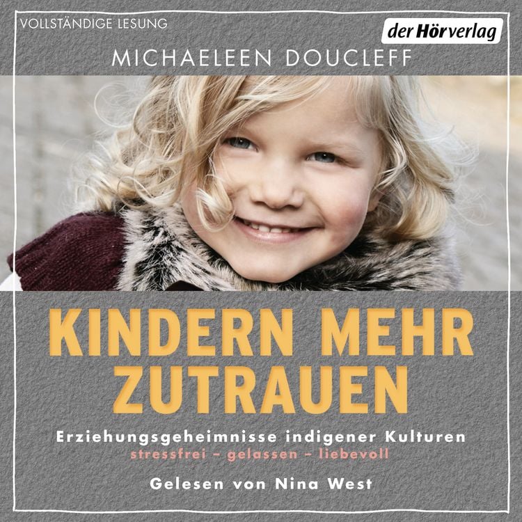 Produktbild: Kindern mehr zutrauen