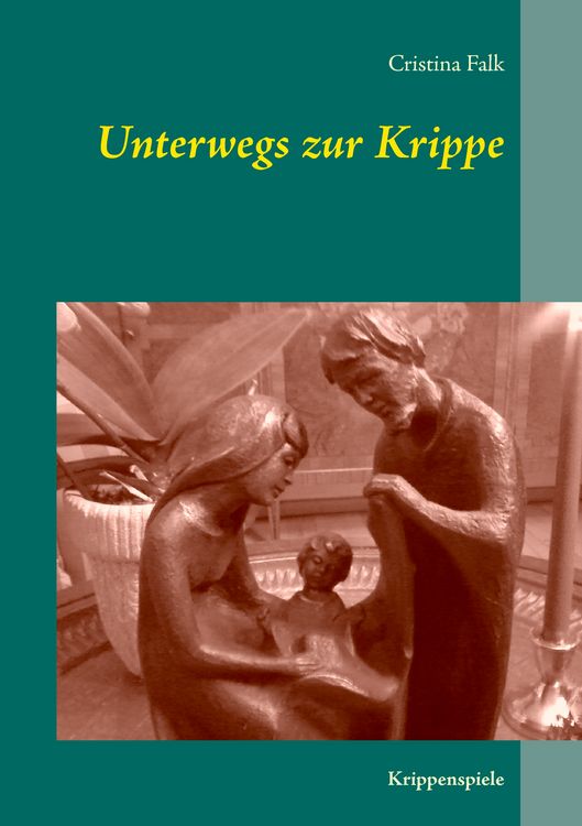 Produktbild: Unterwegs zur Krippe