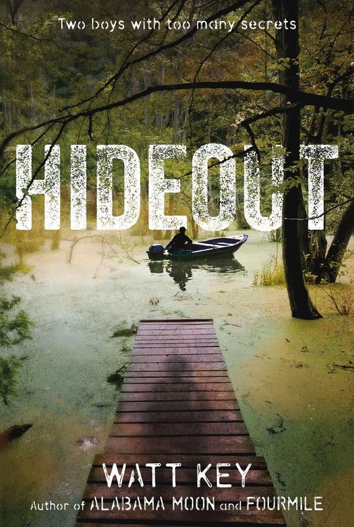 Produktbild: Hideout
