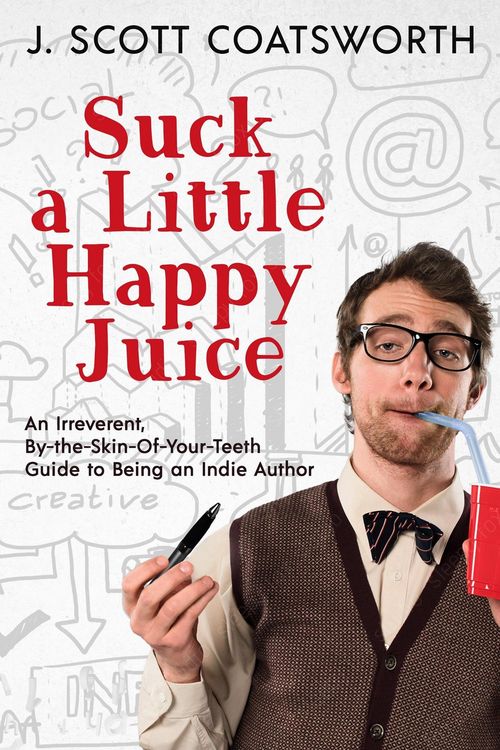 Produktbild: Suck a Little Happy Juice