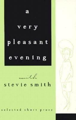 Produktbild: A Very Pleasant Evening with Stevie Smith