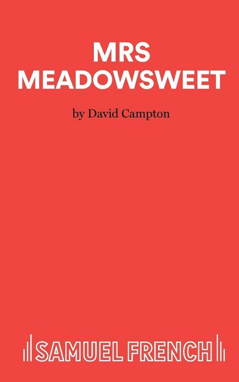 Produktbild: Mrs Meadowsweet