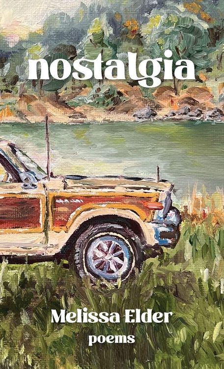 Produktbild: Nostalgia