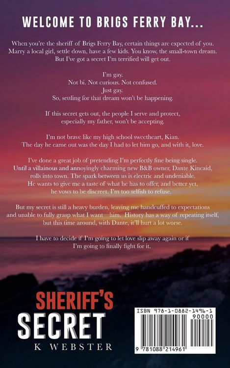 Produktbild: Sheriff's Secret