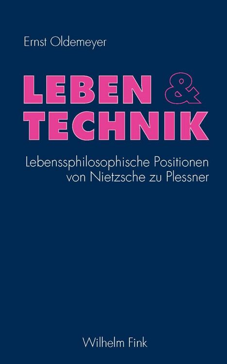 Produktbild: Leben und Technik