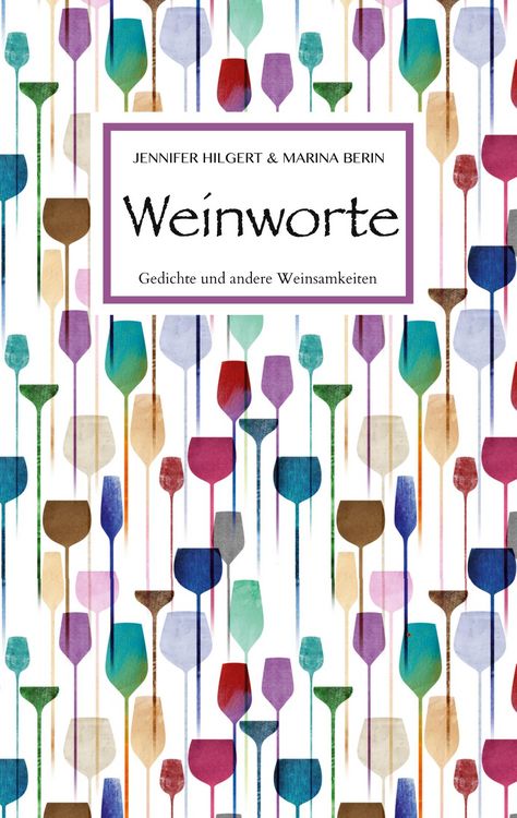 Produktbild: Weinworte