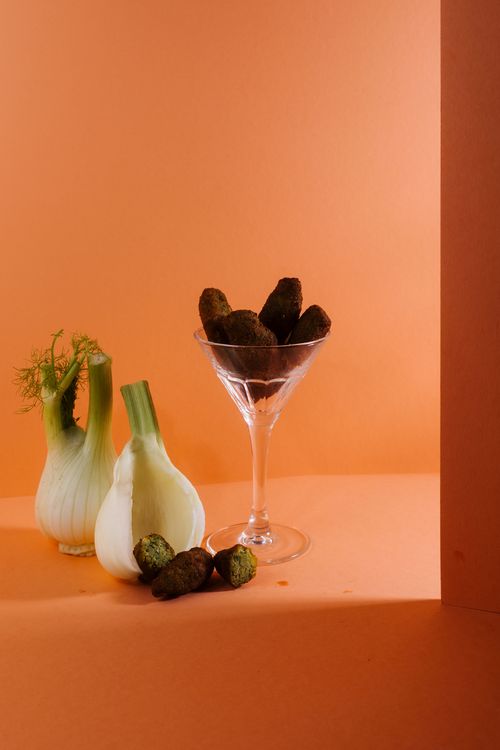 Produktbild: Falafel, Habibi