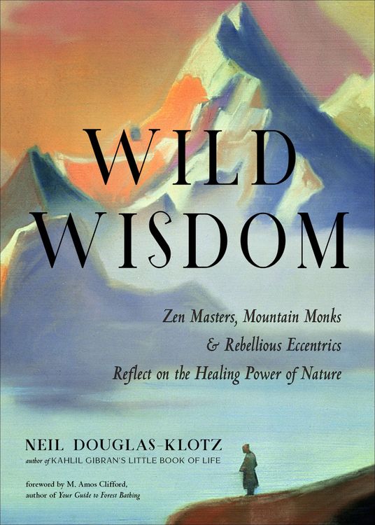 Produktbild: Wild Wisdom