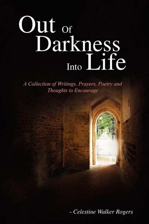 Produktbild: Out of Darkness Into Life