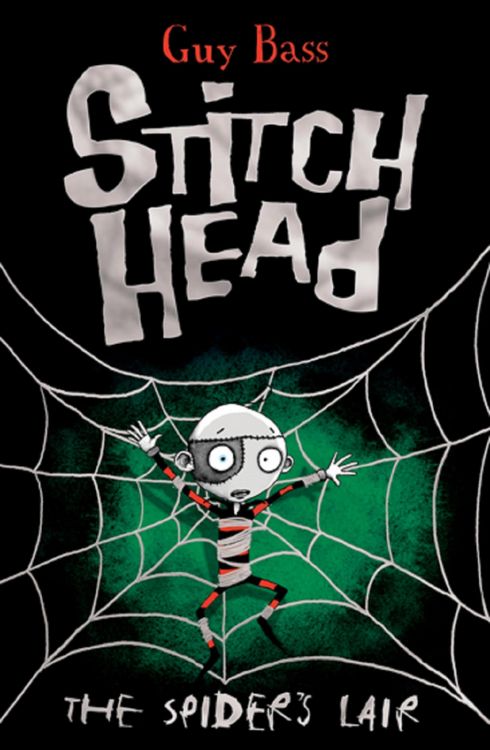 Produktbild: The Spider's Lair