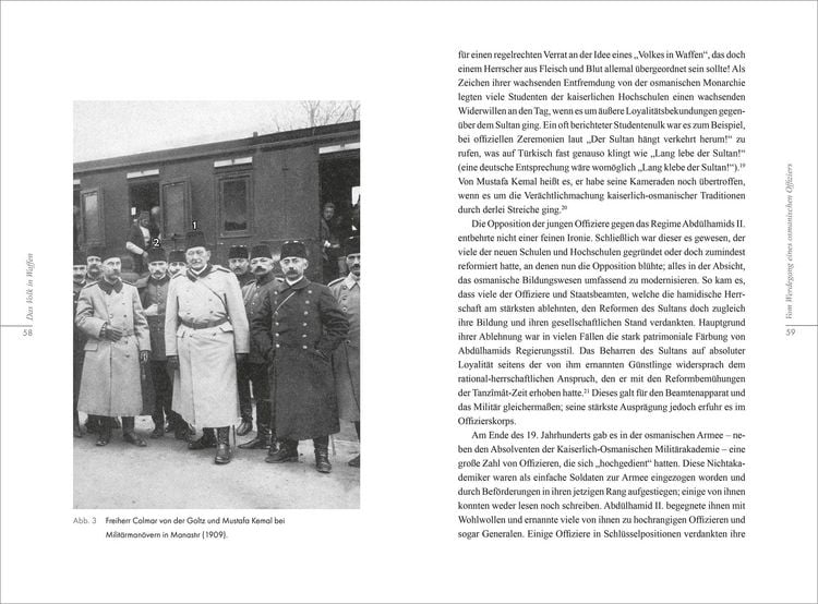 Produktbild: Atat&uuml;rk