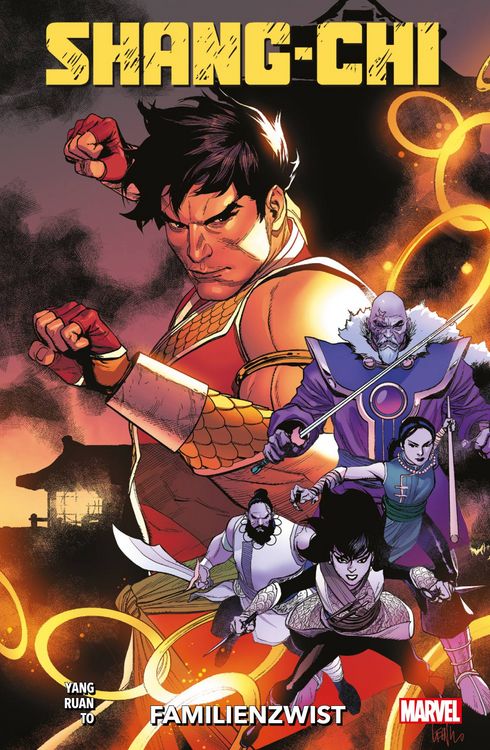 Produktbild: Shang-Chi