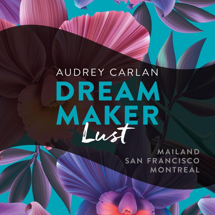 Bild vom Artikel Dream Maker - Lust (Dream Maker 2) vom Autor Audrey Carlan