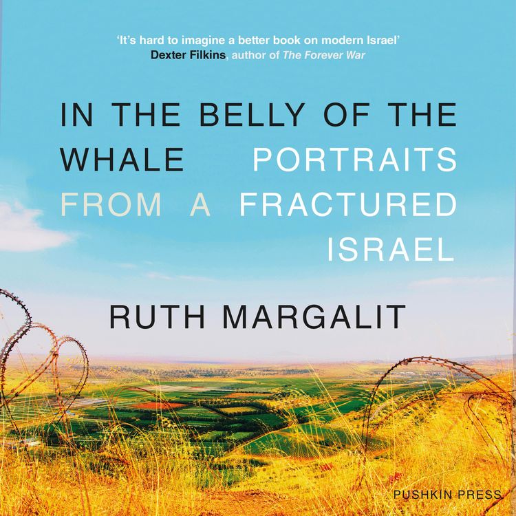 Produktbild: In the Belly of the Whale