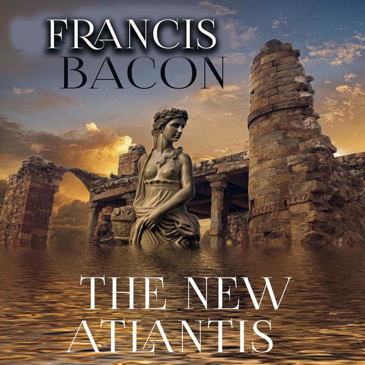 Produktbild: The New Atlantis