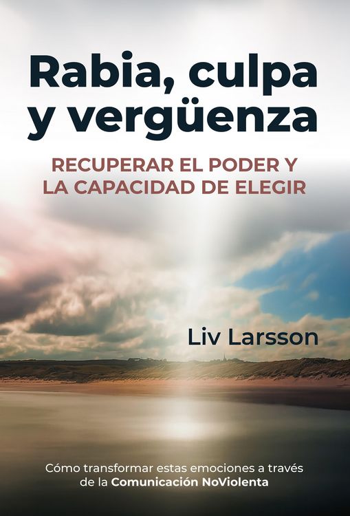 Produktbild: Rabia, culpa y verg&uuml;enza