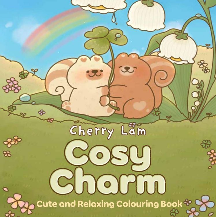 Produktbild: Cosy Charm