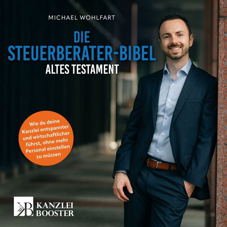 Produktbild: Die Steuerberater-Bibel &ndash; Altes Testament