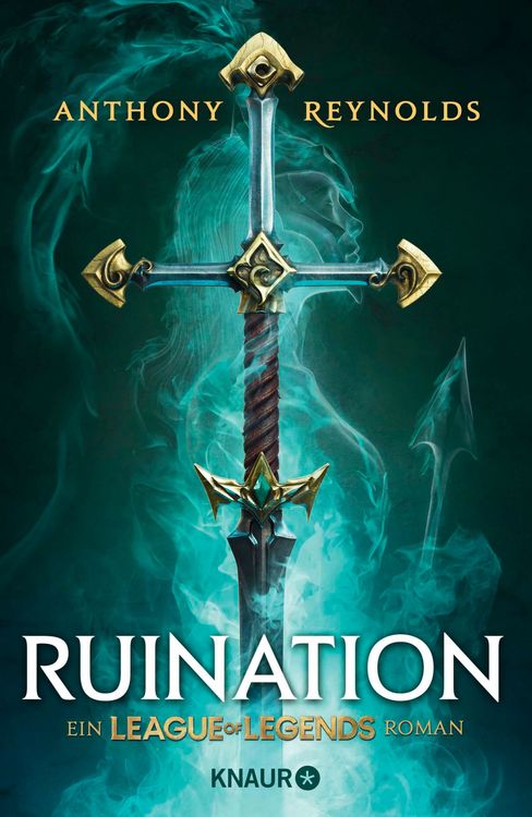 Produktbild: Ruination