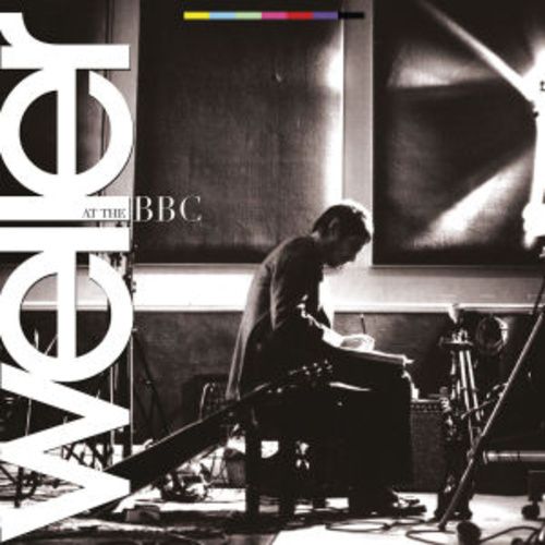 Produktbild: At The BBC