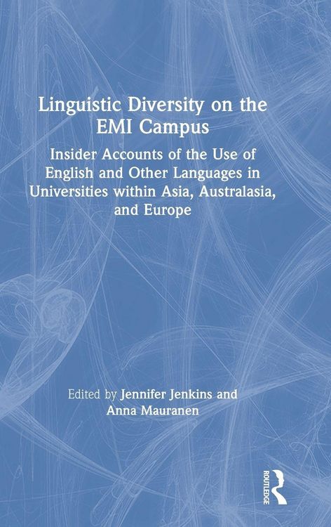 Produktbild: Linguistic Diversity on the EMI Campus