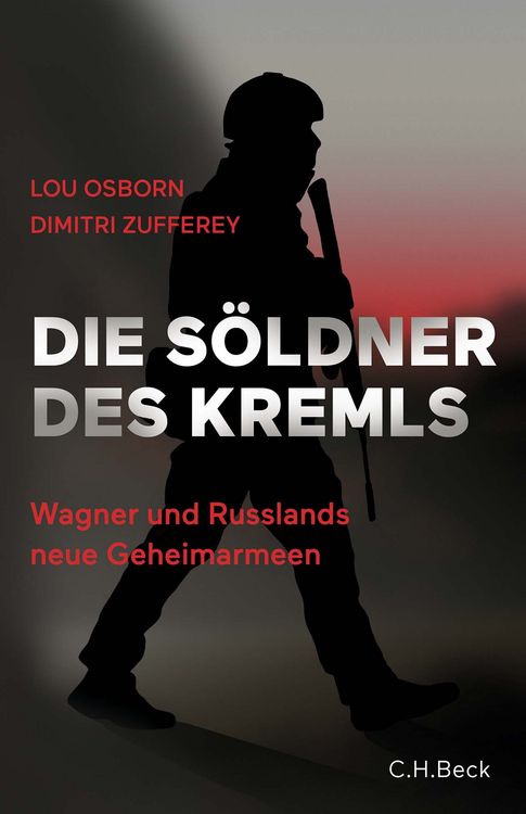 Produktbild: Die S&ouml;ldner des Kremls