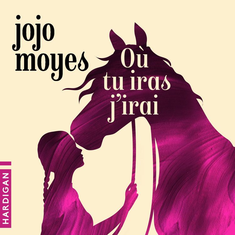 Produktbild: O&ugrave; tu iras j'irai