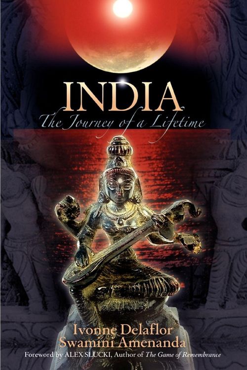 Produktbild: India