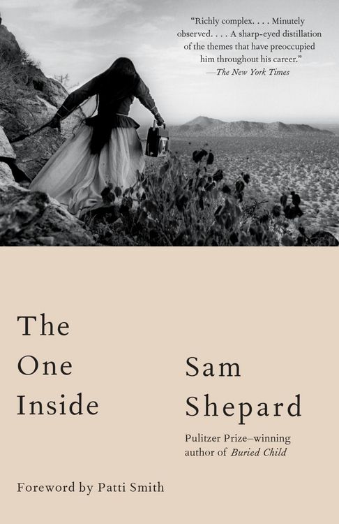 Produktbild: The One Inside
