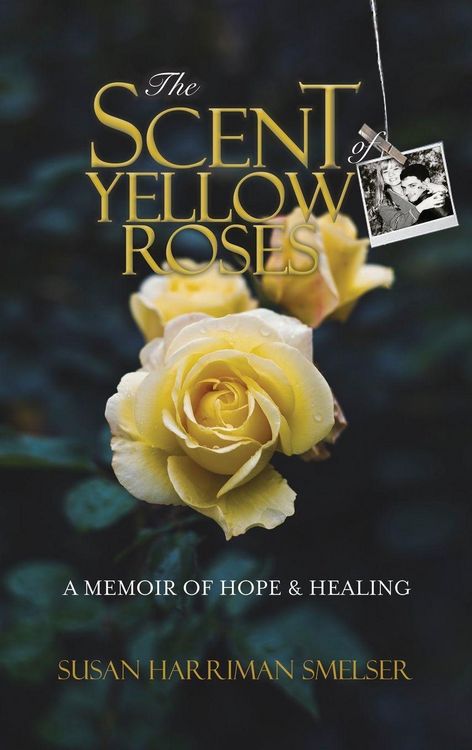 Produktbild: The Scent of Yellow Roses