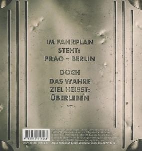 Produktbild: Der Nachtzug