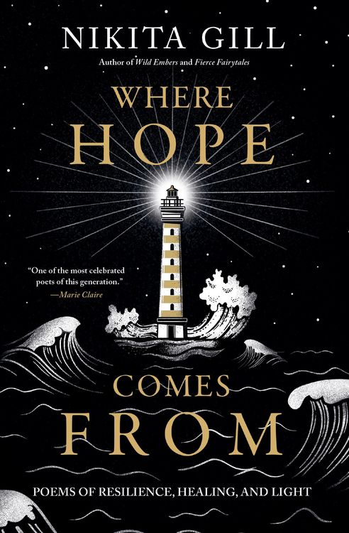 Produktbild: Where Hope Comes from