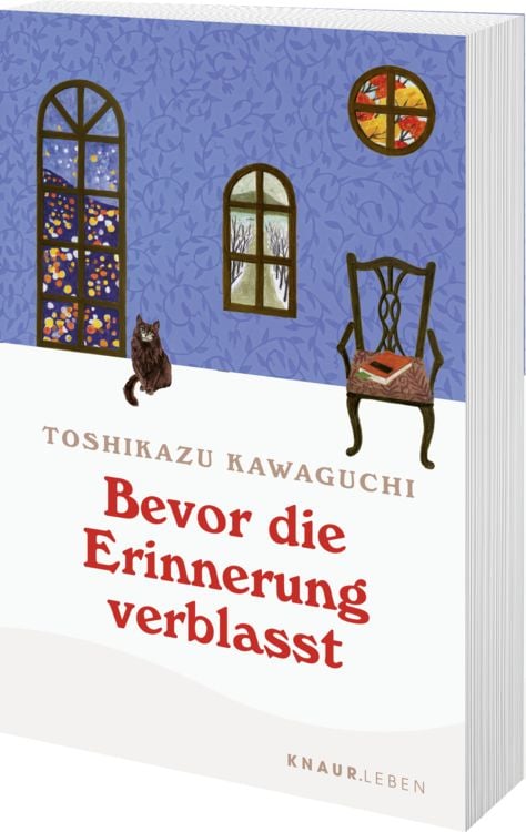Produktbild: Bevor die Erinnerung verblasst