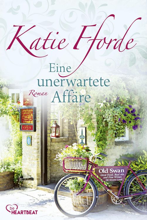 Produktbild: Eine unerwartete Aff&auml;re