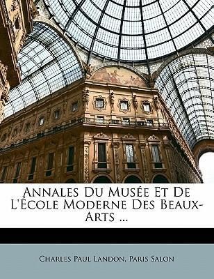 Produktbild: Fre-Annales Du Mus E Et De L C
