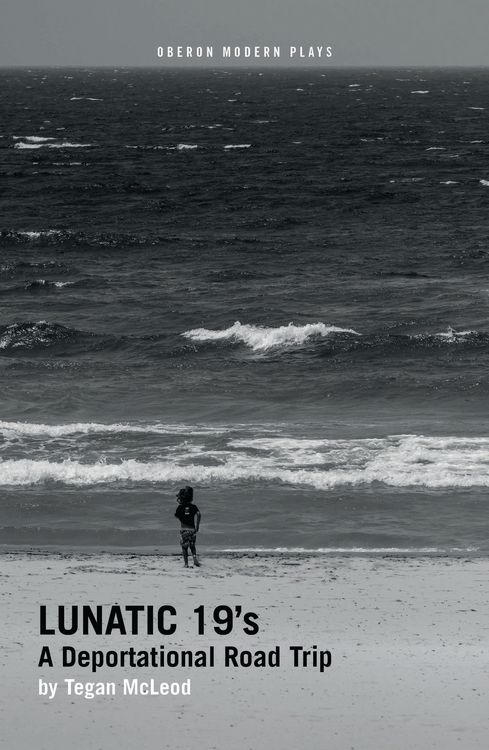Produktbild: Lunatic 19's