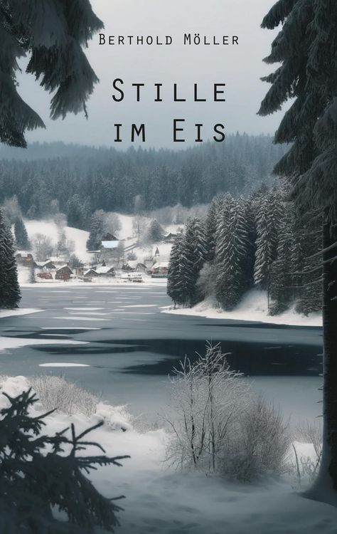Produktbild: Stille im Eis