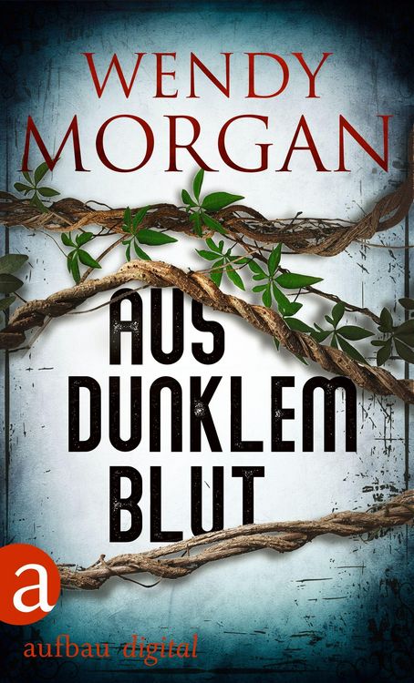 Produktbild: Aus dunklem Blut