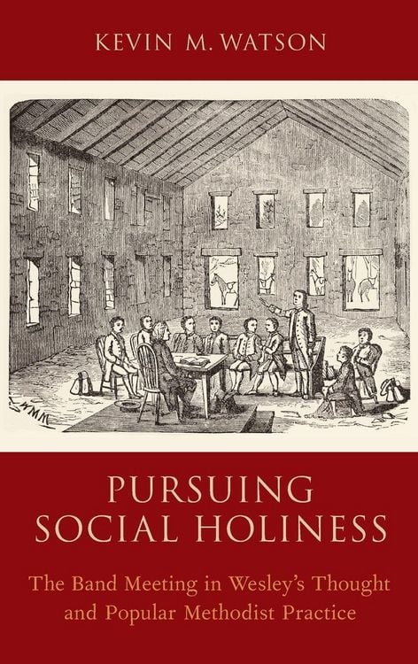 Produktbild: Pursuing Social Holiness