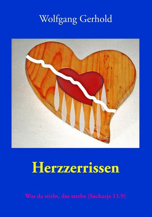 Produktbild: Herzzerrissen