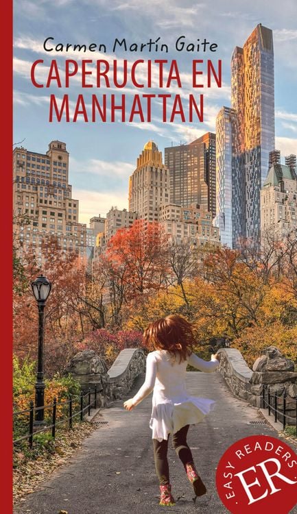 Produktbild: Caperucita en Manhattan