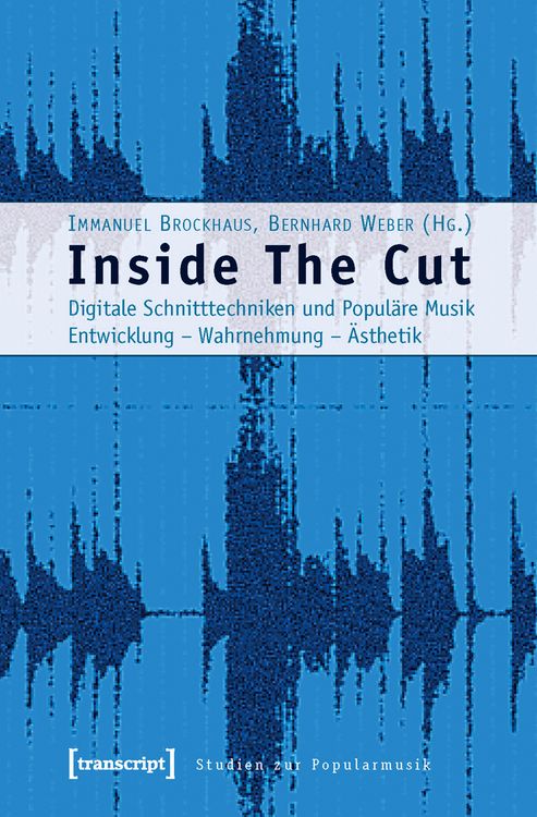 Produktbild: Inside The Cut
