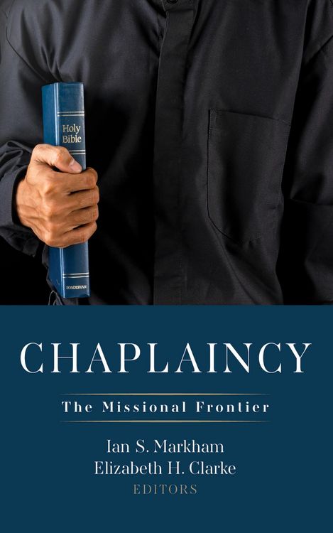 Produktbild: Chaplaincy