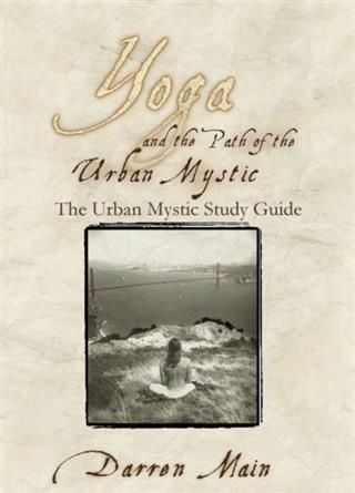 Produktbild: Urban Mystic Study Guide